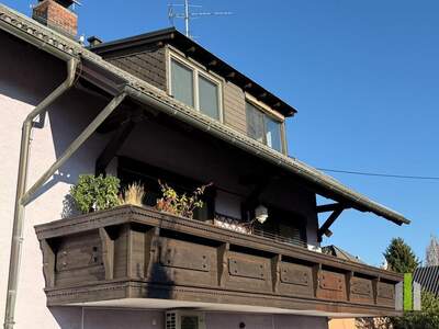 Wohnung mit Balkon kaufen in 5020 Salzburg (Bild 2)