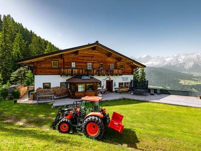 Haus kaufen in 8970 Schladming (Bild 1)