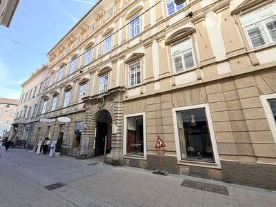Gewerbeobjekt mieten in 8010 Graz (Bild 1)