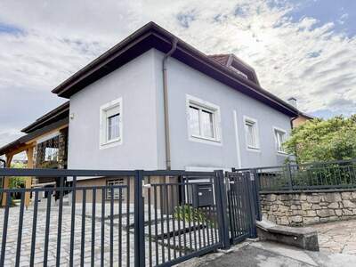 Haus kaufen in 2751 Steinabrückl