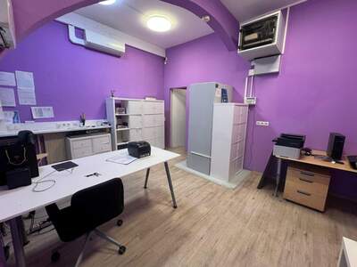 Gewerbeobjekt mieten in 1030 Wien (Bild 3)