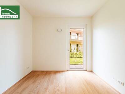 Terrassenwohnung kaufen in 1210 Wien (Bild 5)