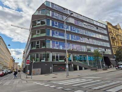 Gewerbeobjekt mieten in 1080 Wien (Bild 1)