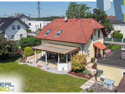 Einfamilienhaus kaufen in 4050 Traun (Bild 2)