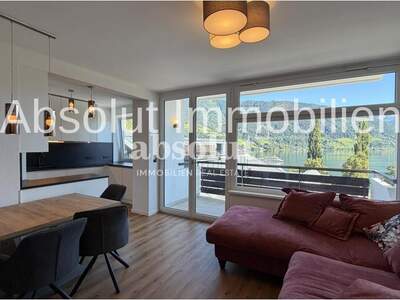 Etagenwohnung kaufen in 5700 Zell am See