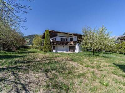 Grundstück kaufen in 6370 Kitzbühel