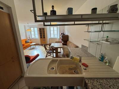 Altbauwohnung kaufen in 6060 Hall (Bild 2)