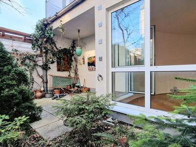 Eigentumswohnung in 2500 Baden