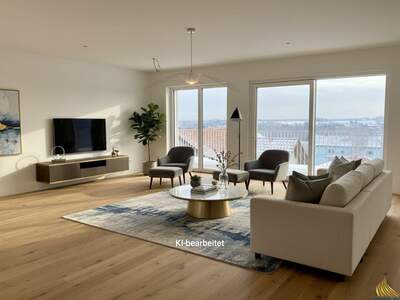 Eigentumswohnung in 4492 Hofkirchen (Bild 1)