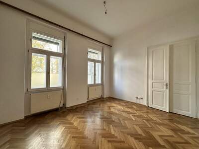 Altbauwohnung mieten in 8010 Graz (Bild 2)