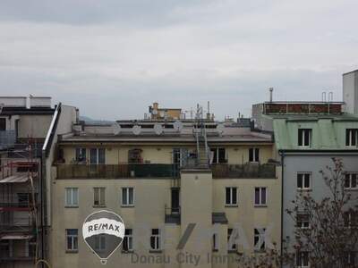 Terrassenwohnung kaufen in 1100 Wien (Bild 3)