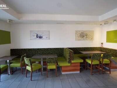 Gewerbeobjekt mieten in 3902 Vitis