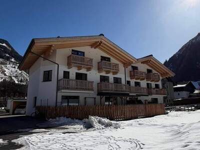 Haus provisionsfrei kaufen in 5661 Rauris