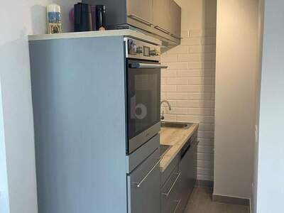 Wohnung mieten in 1090 Wien (Bild 4)