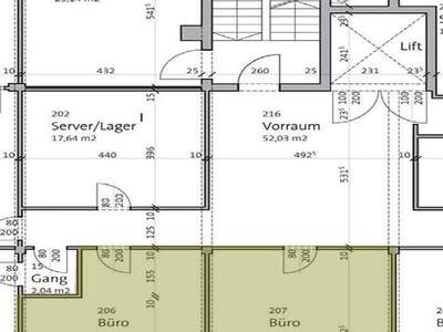 Gewerbeobjekt mieten in 5020 Salzburg (Bild 2)