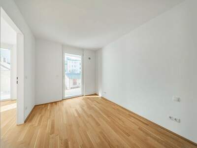 Wohnung mit Balkon kaufen in 1210 Wien (Bild 4)