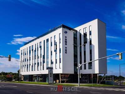 Gewerbeobjekt mieten in 8041 Graz