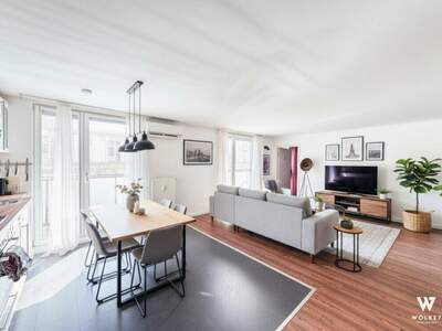 Eigentumswohnung in 1060 Wien