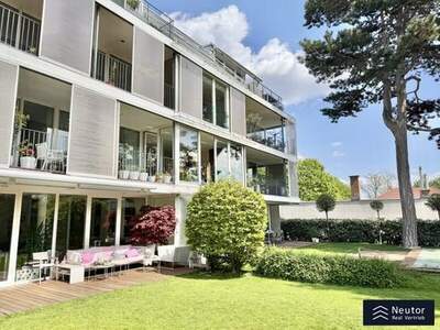 Eigentumswohnung in 1190 Wien