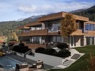 Haus kaufen in 6380 St. Johann