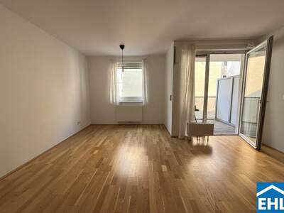 Terrassenwohnung mieten in 1120 Wien (Bild 1)