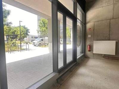 Gewerbeobjekt mieten in 9020 Klagenfurt