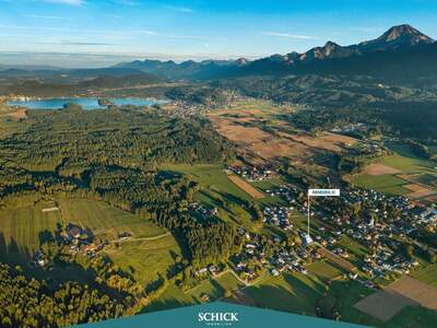 Wohnung kaufen in 9584 Finkenstein (Bild 4)