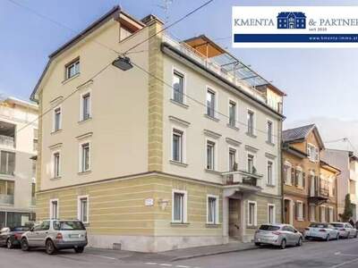 Anlageobjekt kaufen in 6900 Bregenz