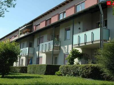 Mietwohnung in 8753 Fohnsdorf