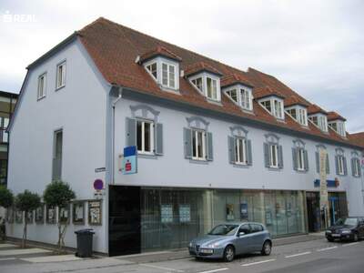 Gewerbeobjekt mieten in 8280 Fürstenfeld