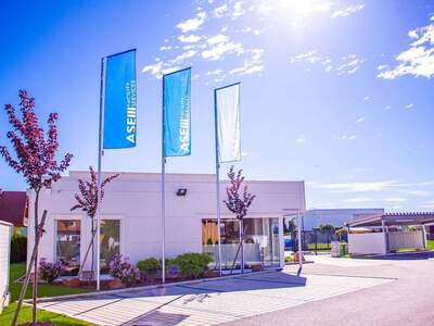 Gewerbeobjekt mieten in 8073 Feldkirchen