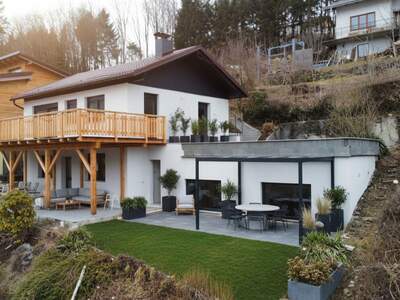 Haus mieten in 4040 Lichtenberg