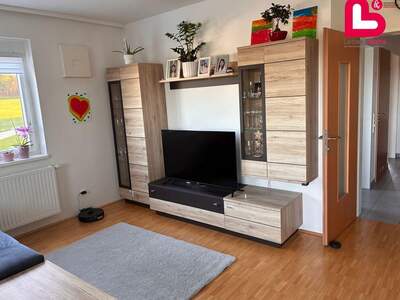 Wohnung mieten in 4151 Oepping (Bild 2)