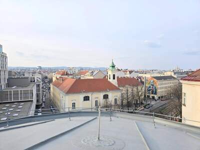 Eigentumswohnung in 1040 Wien