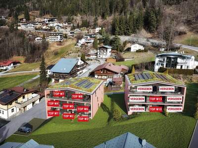 Wohnung kaufen in 6433 Oetz
