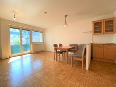 Wohnung mit Balkon mieten in 1050 Wien (Bild 3)