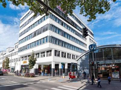 Gewerbeobjekt mieten in 1110 Wien