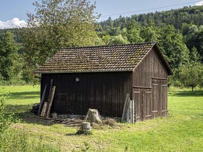 Grundstück kaufen in 2322 Zwölfaxing