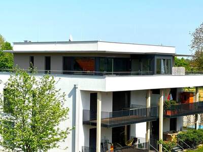 Wohnung kaufen in 8490 Bad Radkersburg