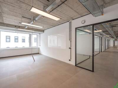 Gewerbeobjekt mieten in 1090 Wien (Bild 2)