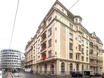 Gewerbeobjekt mieten in 1030 Wien (Bild 1)