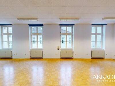 Büro / Praxis mieten in 1060 Wien (Bild 1)