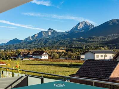 Wohnung kaufen in 9584 Finkenstein