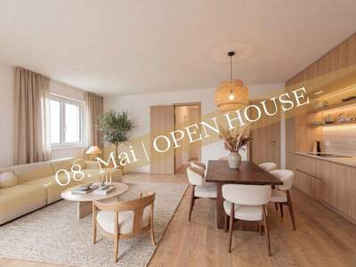 Terrassenwohnung kaufen in 4863 Seewalchen (Bild 1)