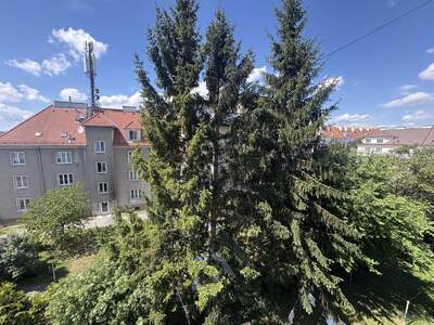 Mietwohnung in 3100 St. Pölten