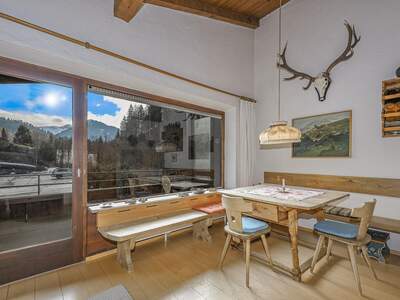 Terrassenwohnung kaufen in 6370 Kitzbühel (Bild 4)