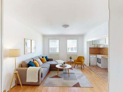 Apartment kaufen in 1120 Wien