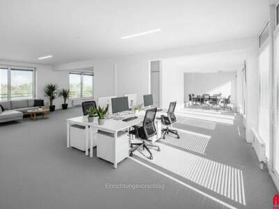 Gewerbeobjekt mieten in 4030 Linz