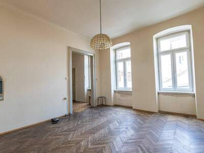 Anlageobjekt kaufen in 1170 Wien