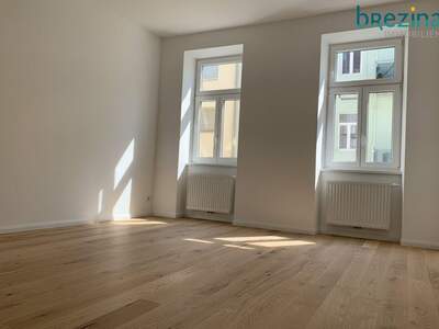 Altbauwohnung kaufen in 1150 Wien (Bild 2)